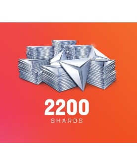 Anthem - 2200 Shards Pack Origin Key GLOBAL